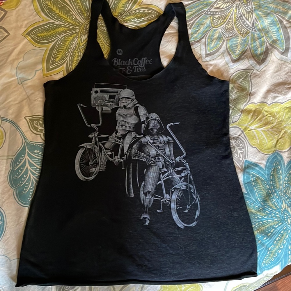 Darth Vader tshirt